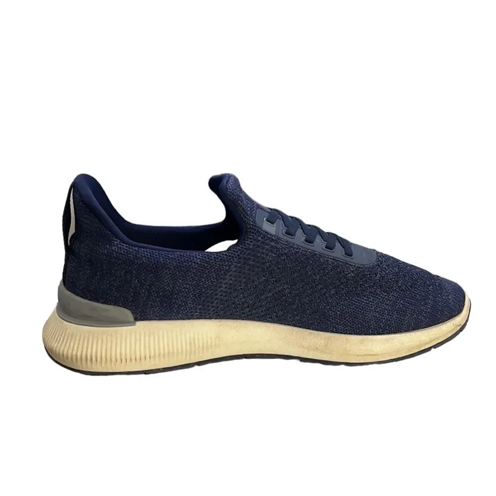 Peter Millar Men’s Blue Sneakers Size 12